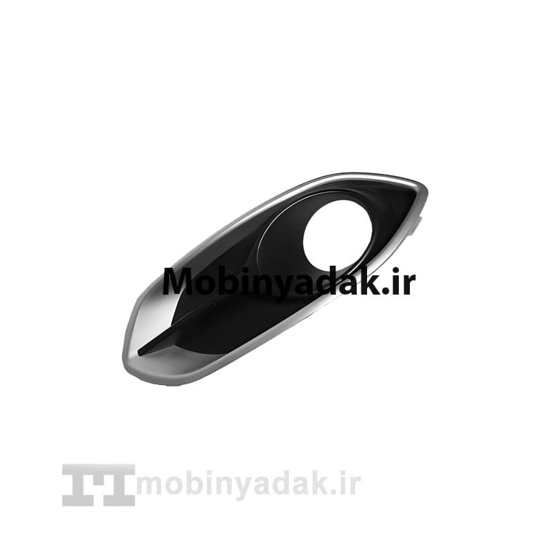 قاب مه شکن جلو راست برلیانس h320