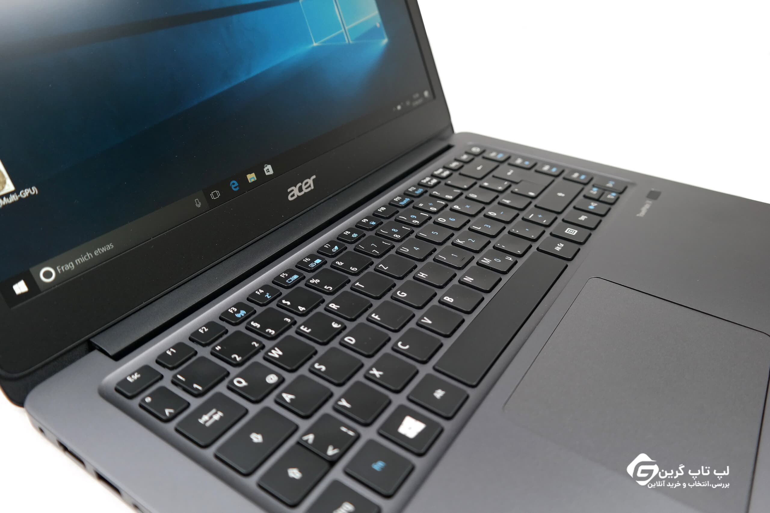 لپ تاپ استوک ایسر مدل Acer TravelMate X349-M — تصویر ۶