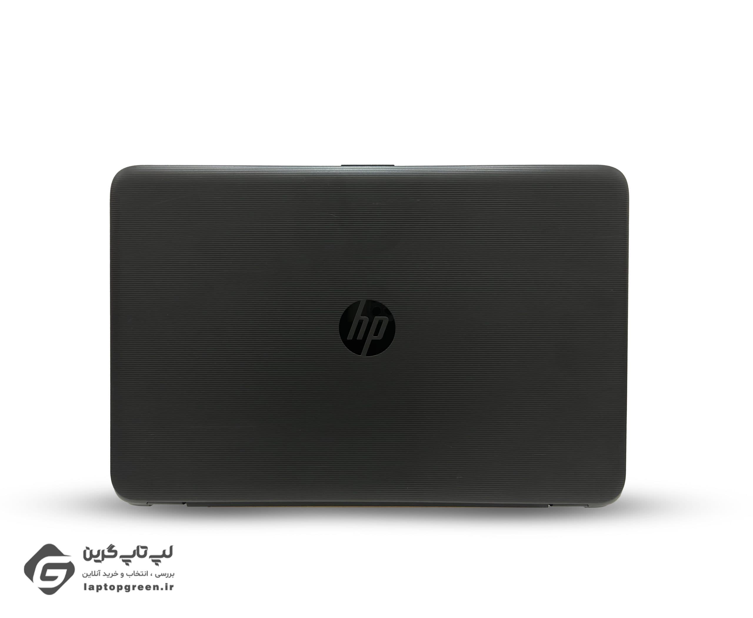 لپ تاپ استوک اچ پی مدل HP 250 G5 با پردازنده I5 — تصویر ۶