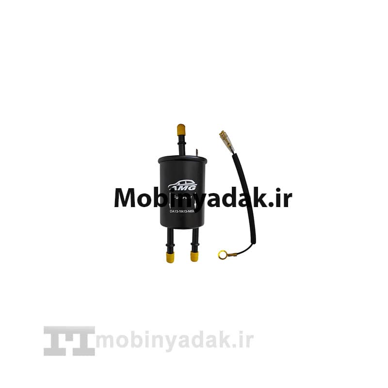 فیلتر بنزین برلیانس h320