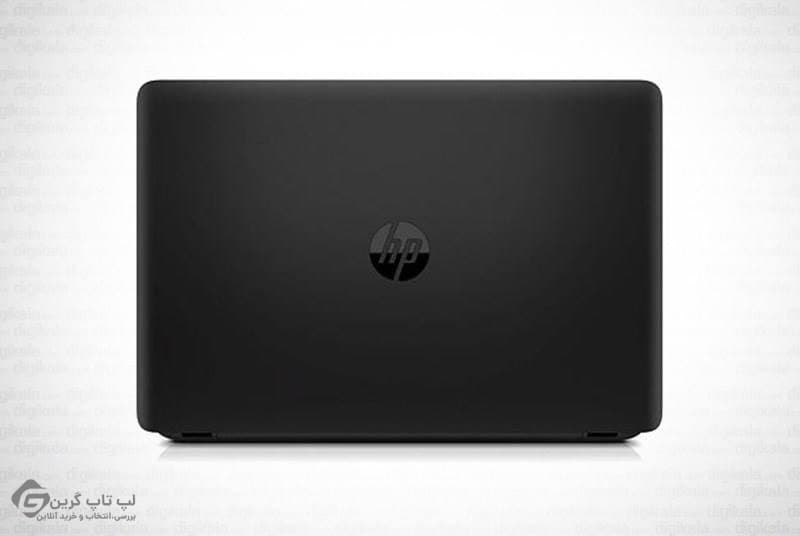 لپ تاپ کارکرده اچ پی مدل HP ProBook 450 G1 با پردازنده I3 — تصویر ۴