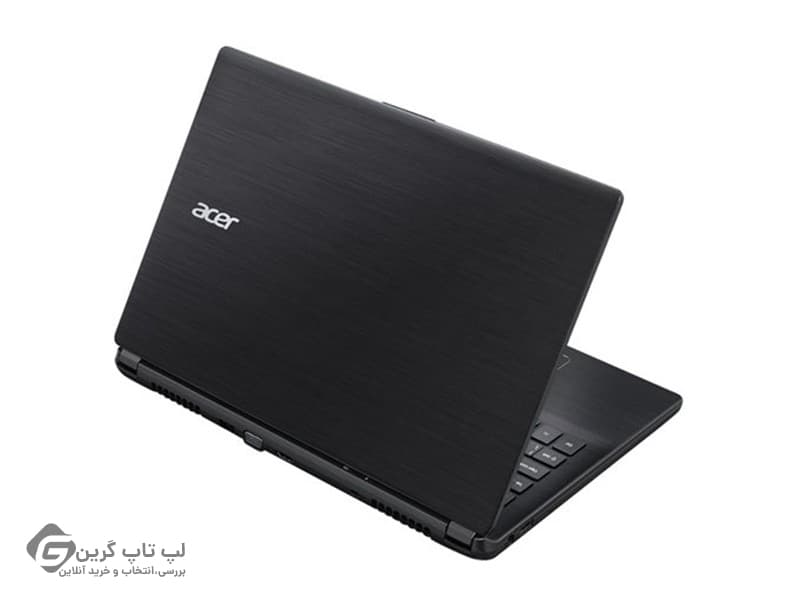 لپ تاپ استوک ایسر مدل ACER TRAVELMATE P446 — تصویر ۴