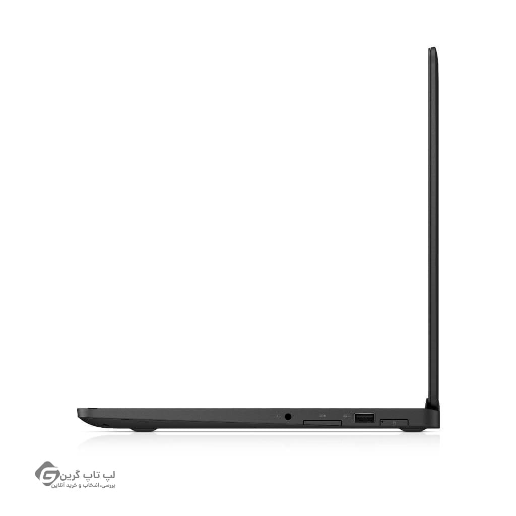 لپ تاپ کارکرده دل مدل Dell Latitude 7470 با پردازنده I5 — تصویر ۵