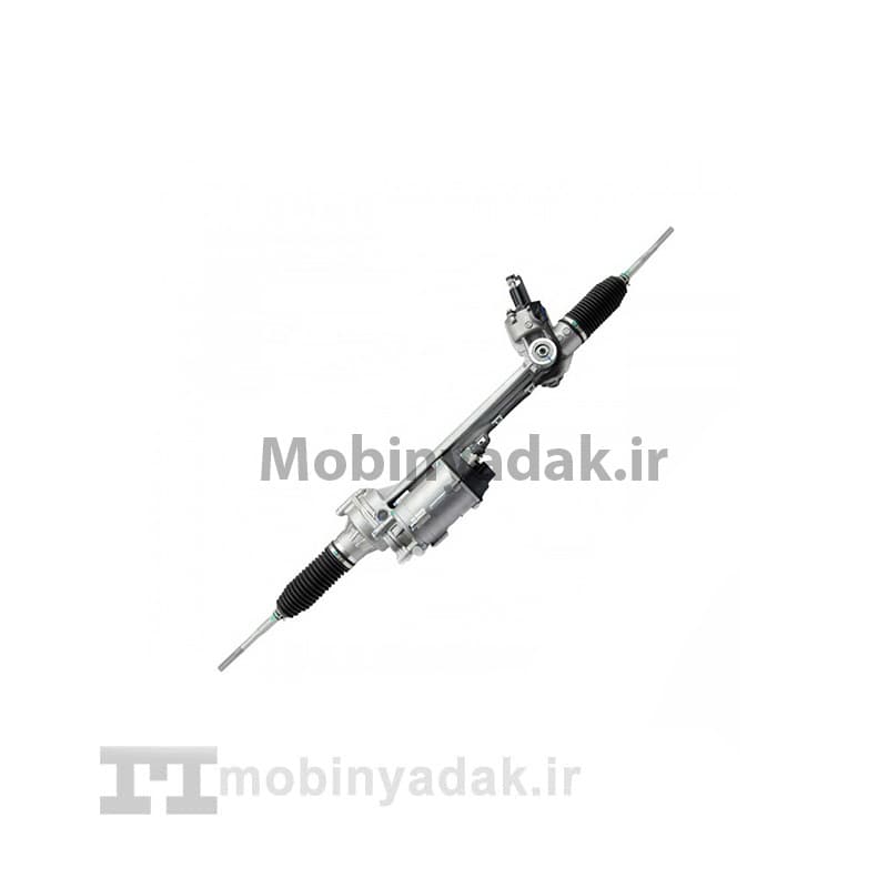 جعبه فرمان برلیانس h320