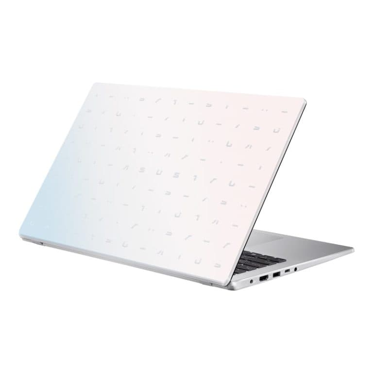 لپ تاپ ایسوس مدل E510MA N4020 4GB 512GB SSD intel — تصویر ۸