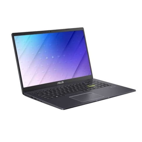 لپ تاپ ایسوس مدل E510MA N4020 4GB 512GB SSD intel — تصویر ۶
