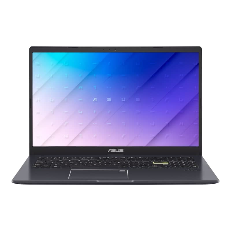لپ تاپ ایسوس مدل E510MA N4020 4GB 512GB SSD intel — تصویر ۷