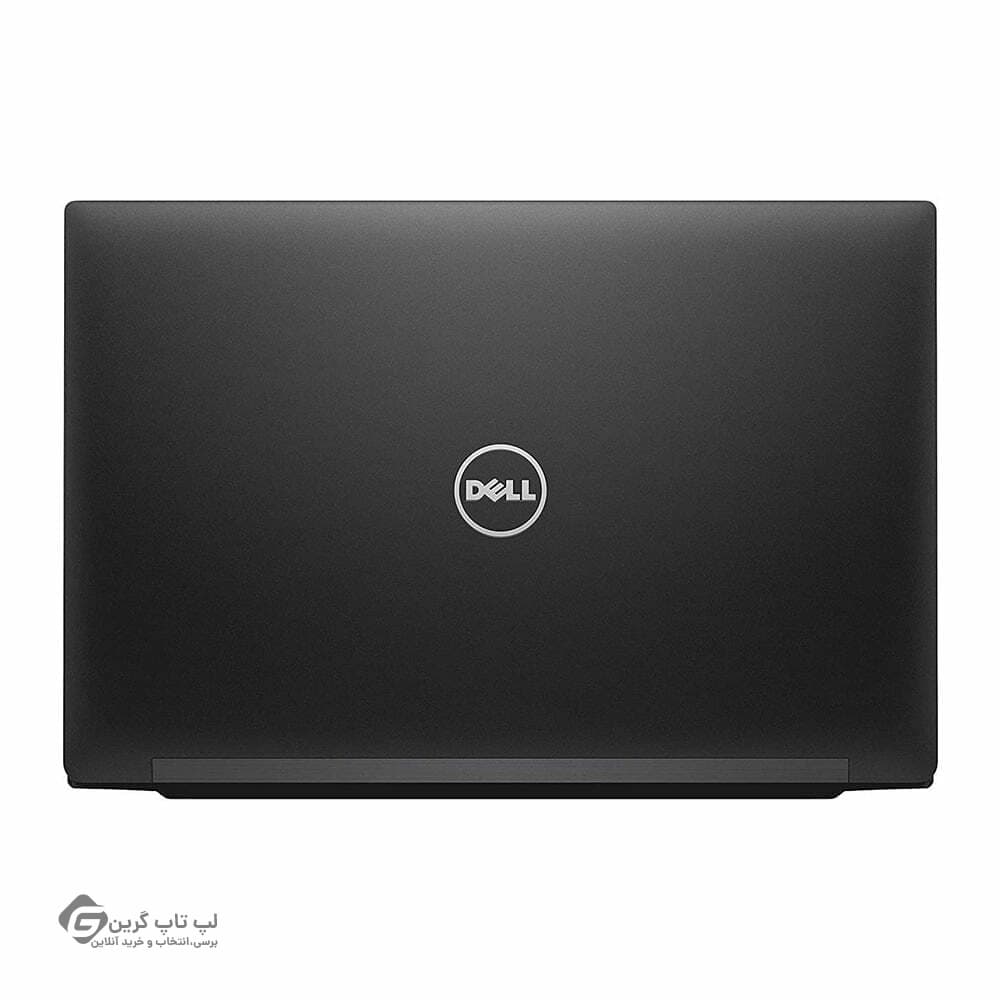 لپ تاپ کارکرده دل مدل Dell Latitude 7480 با پردازنده I5 نسل 6 — تصویر ۲