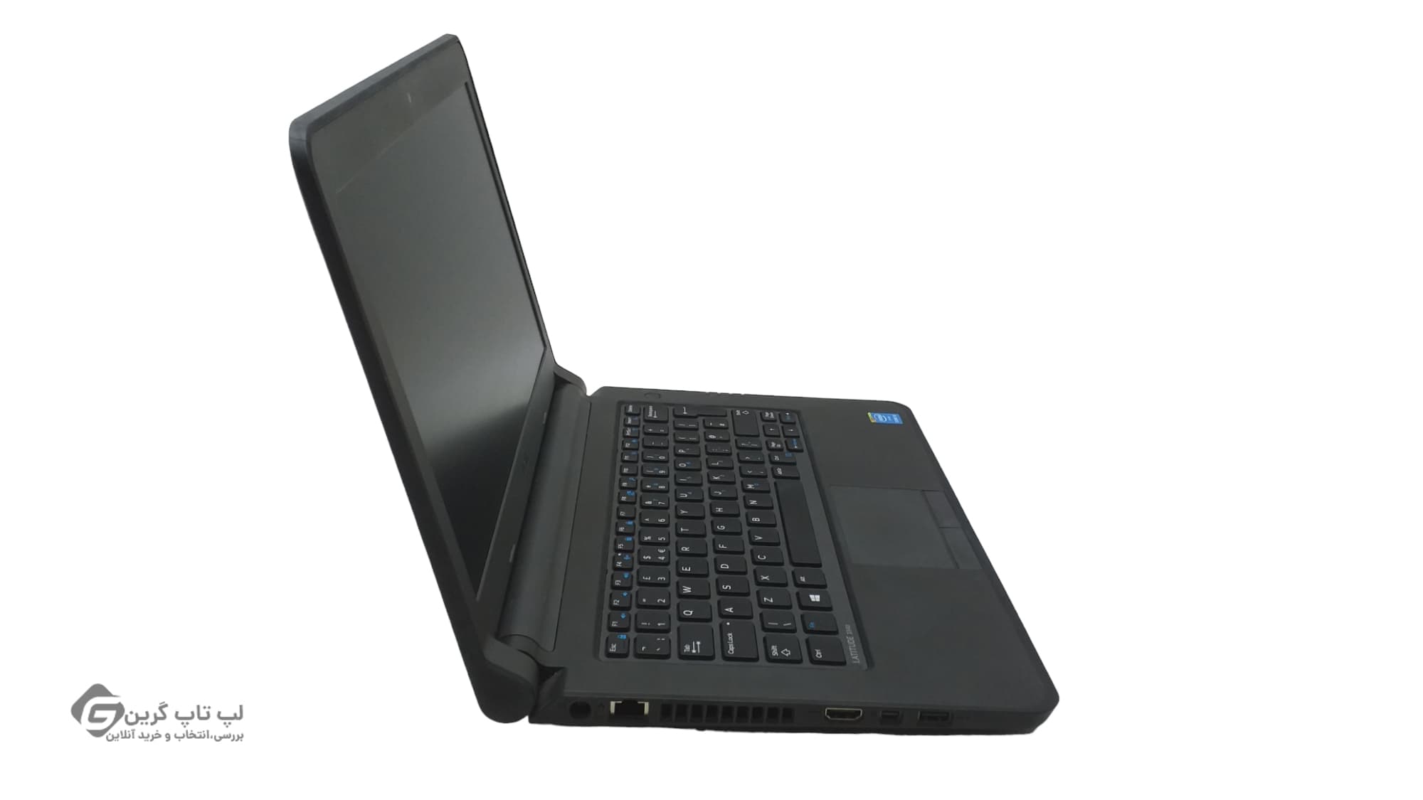 لپ تاپ کارکرده دل مدل Dell Latitude 3340 — تصویر ۷