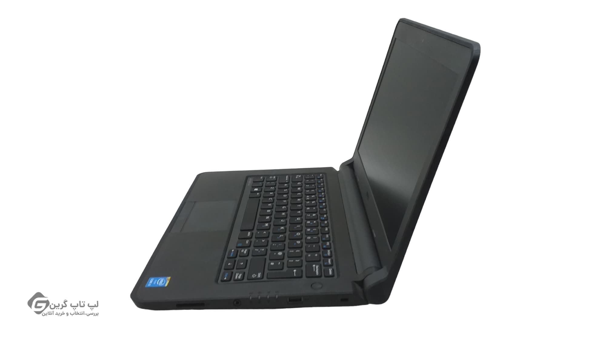 لپ تاپ کارکرده دل مدل Dell Latitude 3340 — تصویر ۶