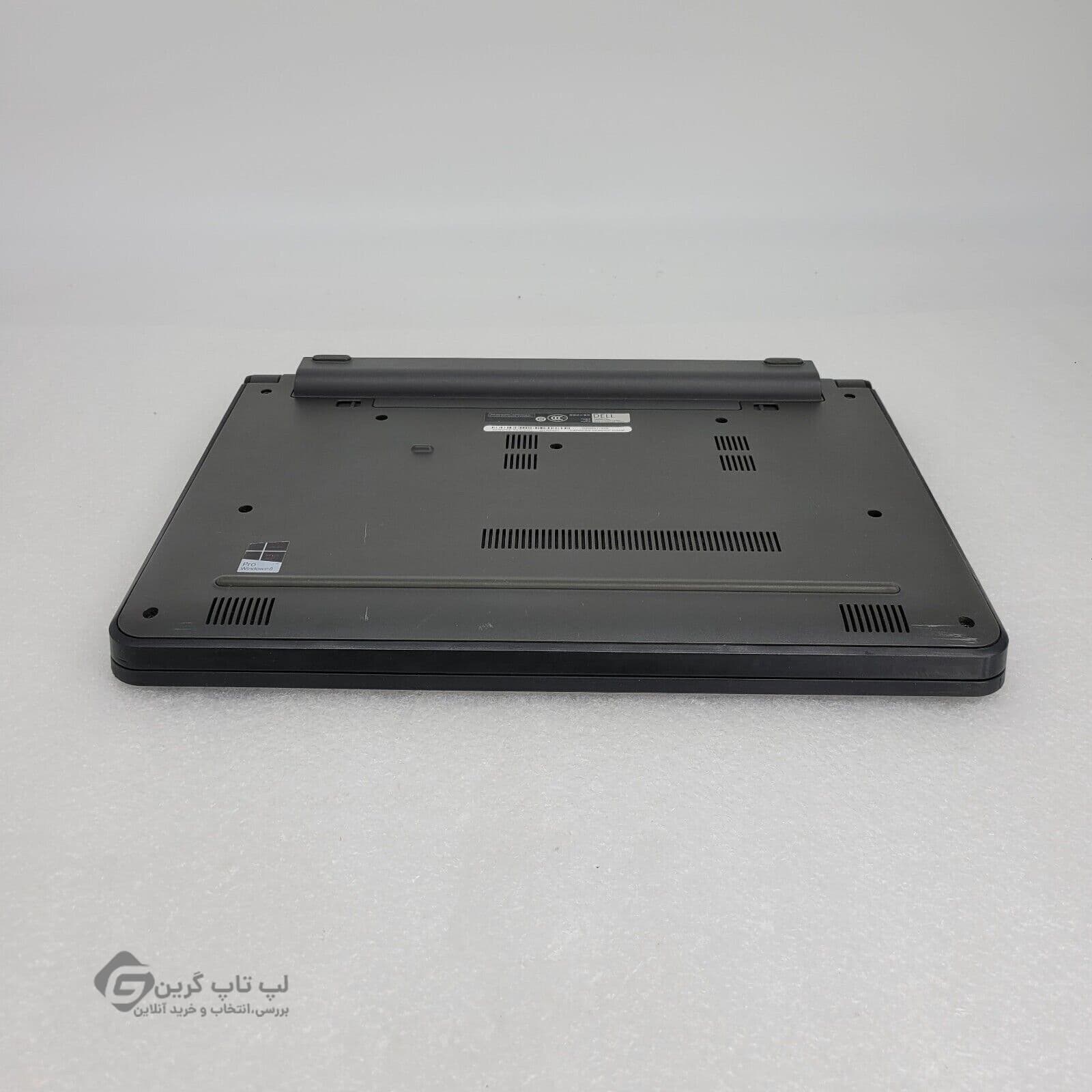 لپ تاپ کارکرده دل مدل Dell Latitude 3340 — تصویر ۵