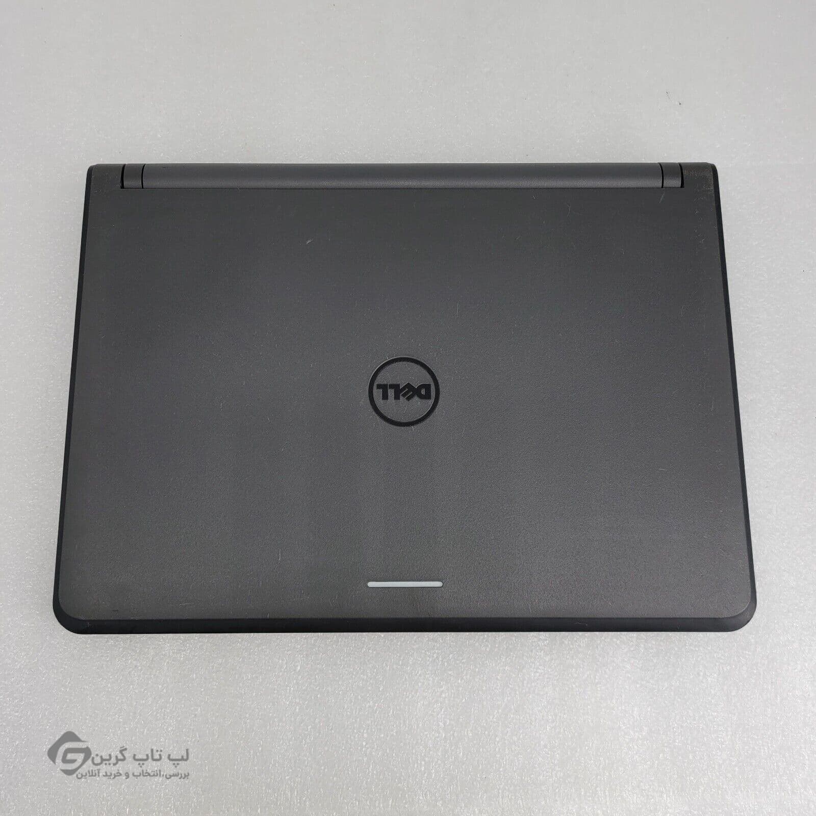 لپ تاپ کارکرده دل مدل Dell Latitude 3340 — تصویر ۳