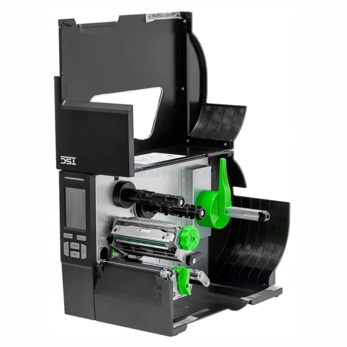پرینتر لیبل زن تی اس سی مدل MB240T