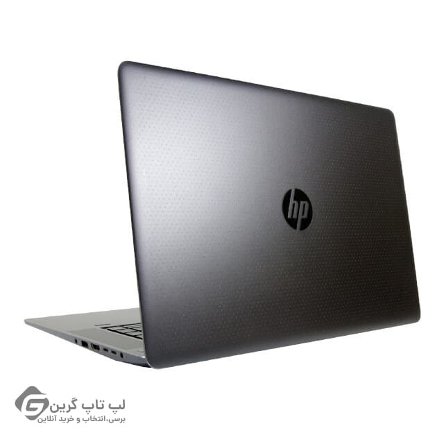 لپ ‌تاپ کارکرده اچ پی زدبوک مدل HP Zbook Studio G3 — تصویر ۴