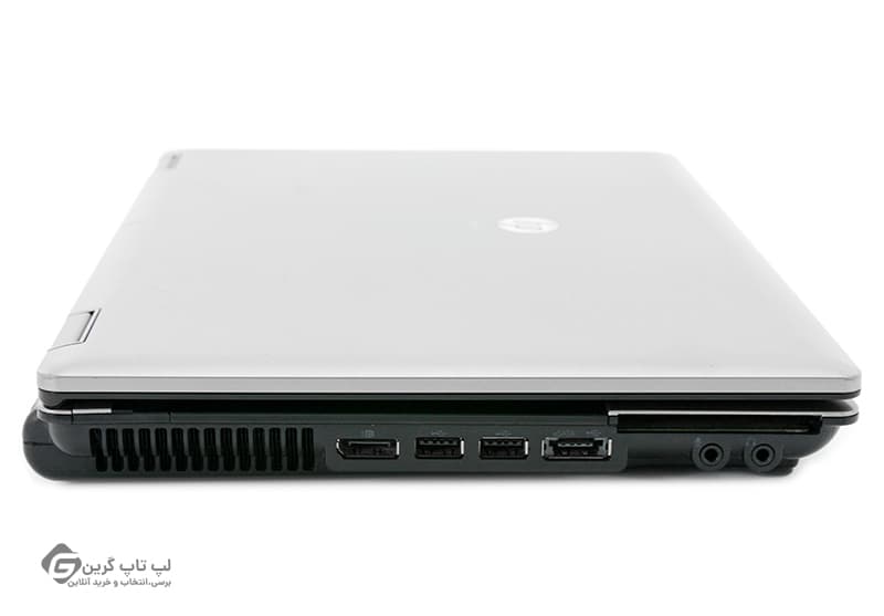 لپ تاپ استوک اچ پی مدل HP 6450B — تصویر ۴