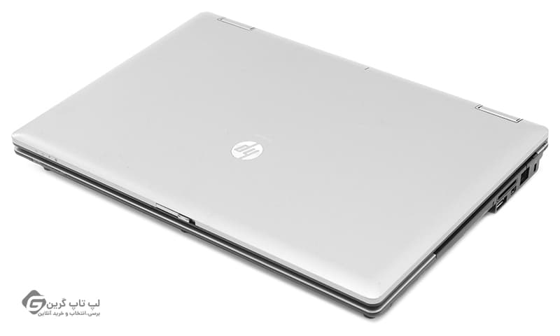 لپ تاپ استوک اچ پی مدل HP 6450B — تصویر ۶