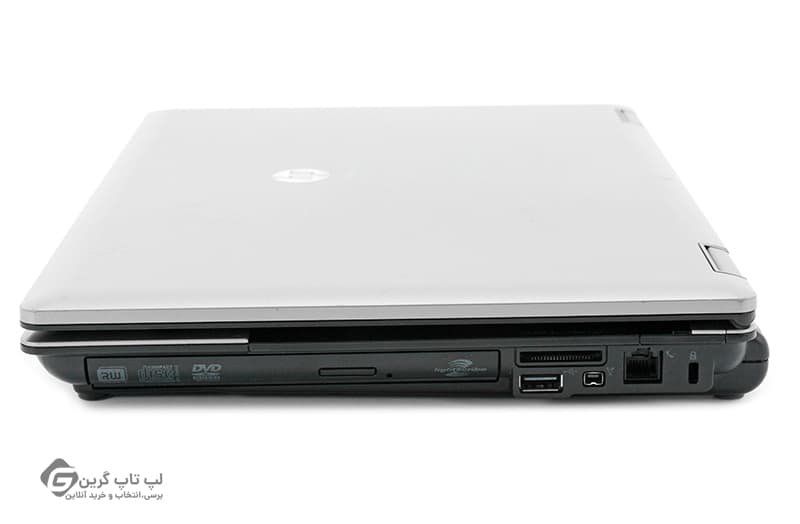 لپ تاپ استوک اچ پی مدل HP 6450B — تصویر ۵