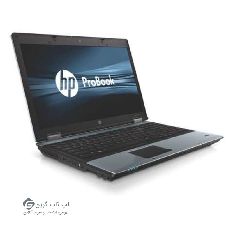 لپ تاپ استوک اچ پی مدل HP 6550B