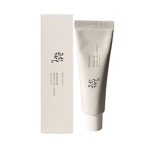 کرم ضد آفتاب بیوتی آف جوسان SPF50 — تصویر ۲