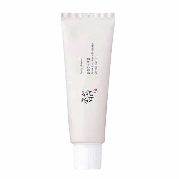 کرم ضد آفتاب بیوتی آف جوسان SPF50