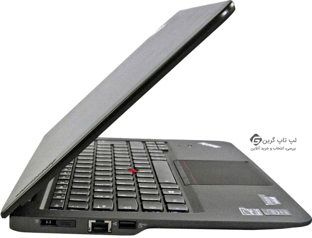 لپ تاپ استوک لنوو مدل Lenovo ThinkPad S440 — تصویر ۵