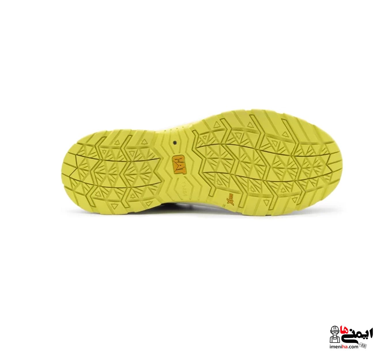 کفش ایمنی کاترپیلار P91347 مدل Caterpillar Streamline 2.0 — تصویر ۳