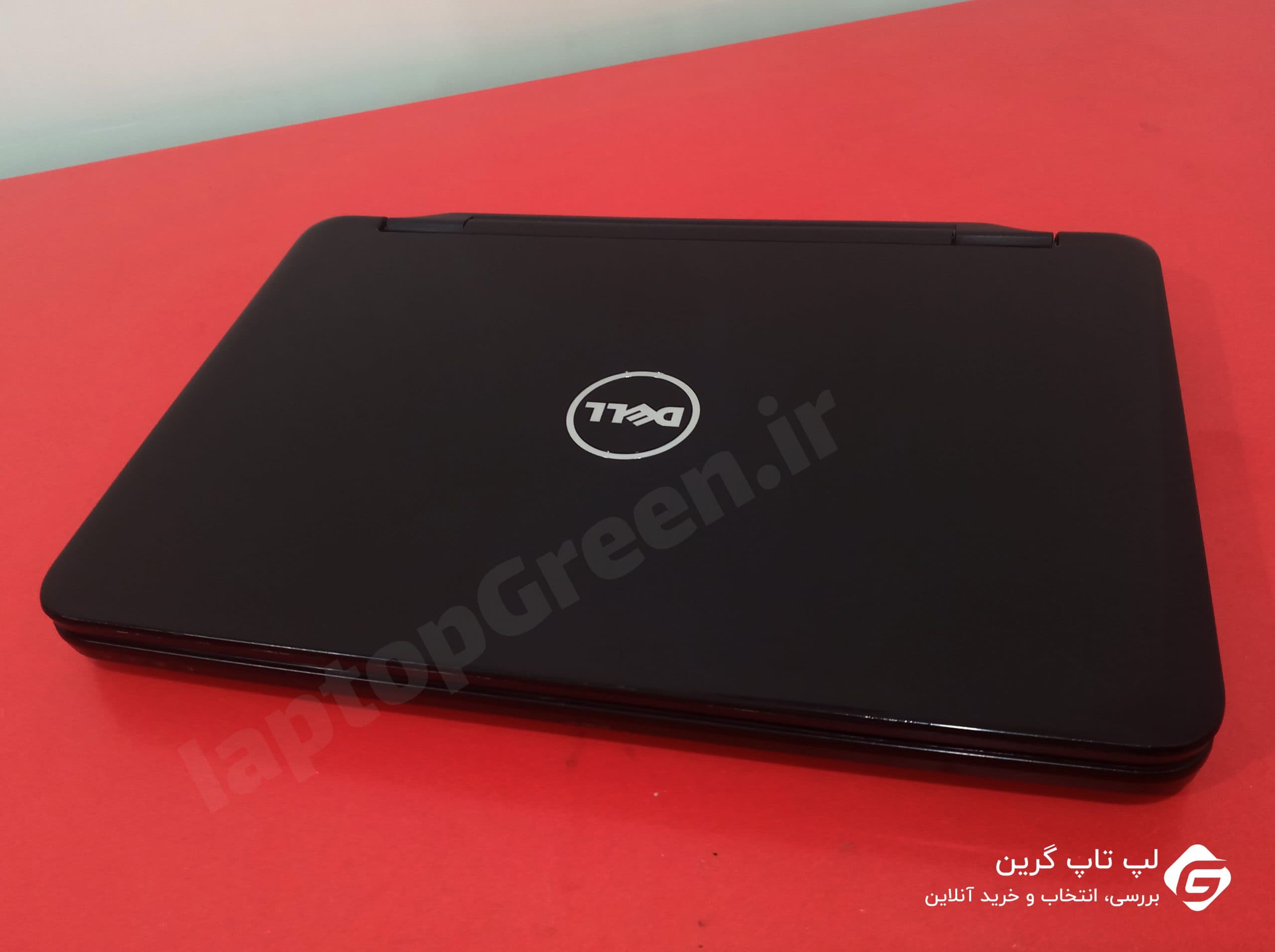 لپ تاپ استوک دل مدل Dell inspiron 4050 — تصویر ۴