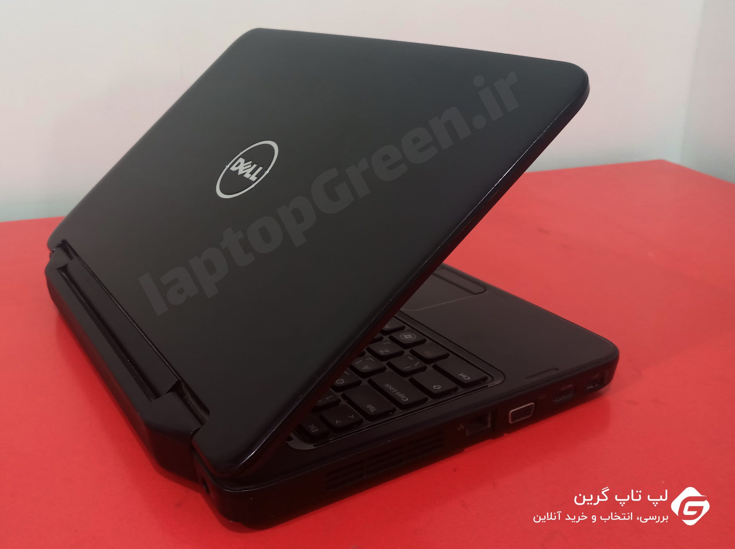 لپ تاپ استوک دل مدل Dell inspiron 4050 — تصویر ۳