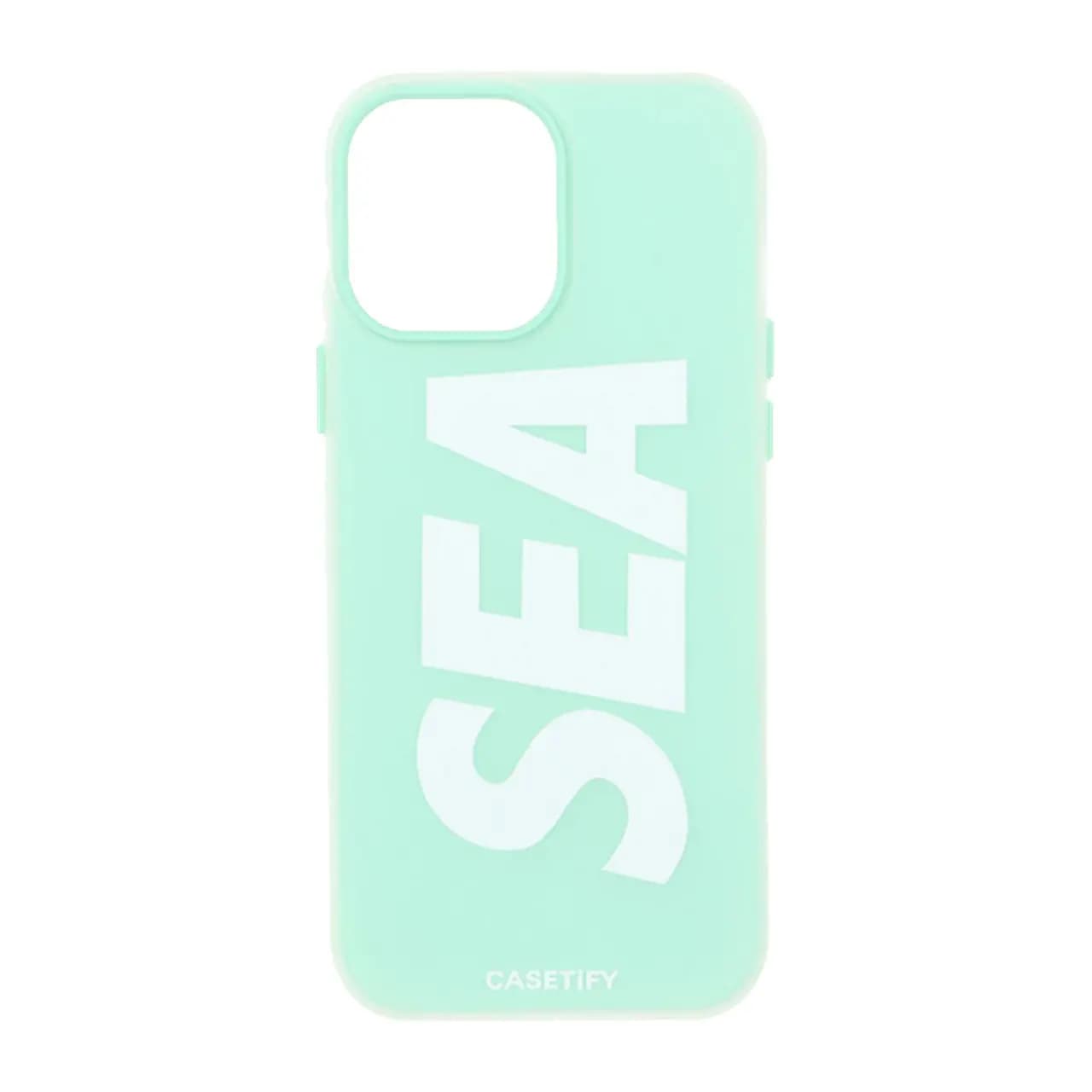 قاب CaseTify مدل SEA گوشی موبایل اپل مدل iPHONE 13 Pro MAX — تصویر ۶