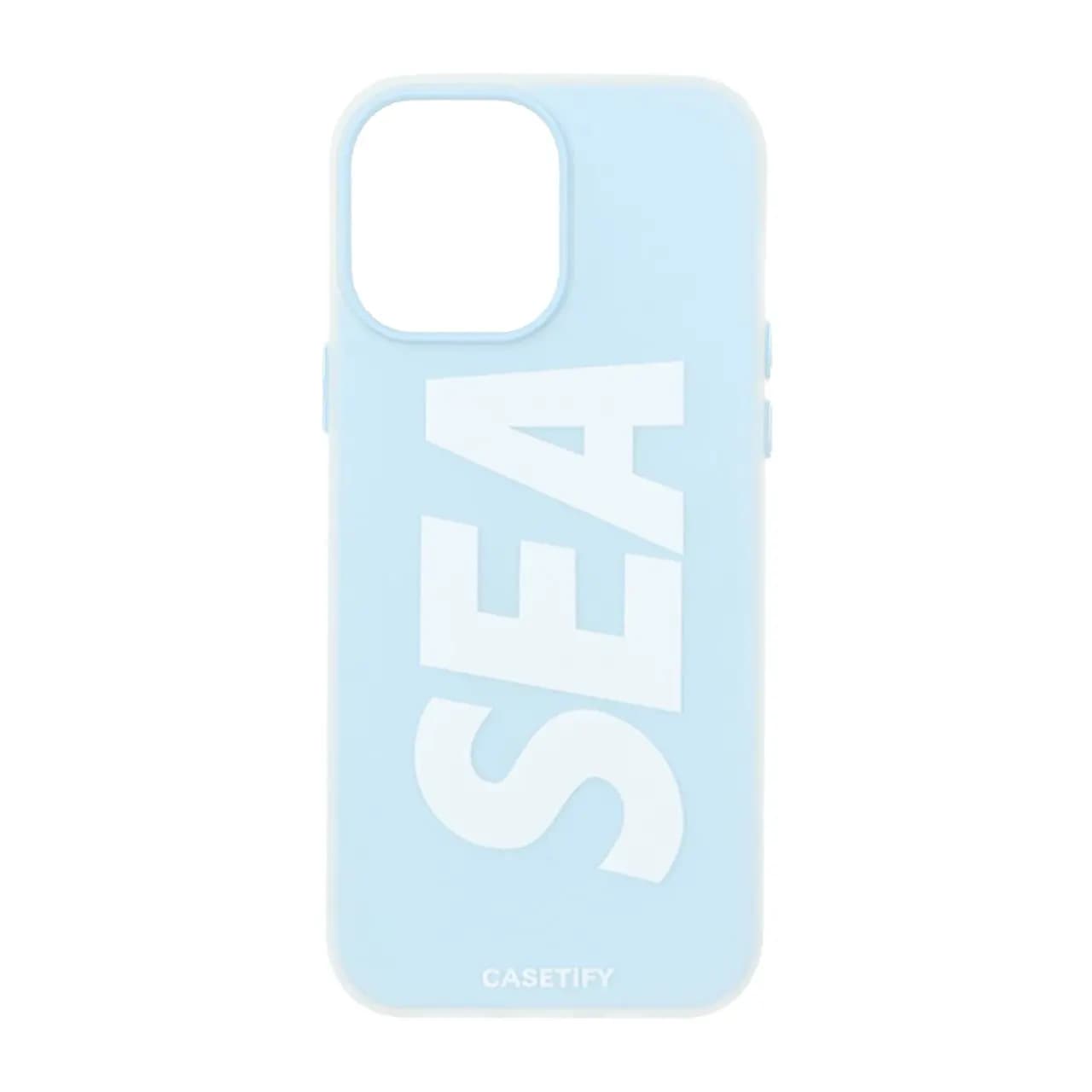 قاب CaseTify مدل SEA گوشی موبایل اپل مدل iPHONE 13 Pro MAX — تصویر ۵