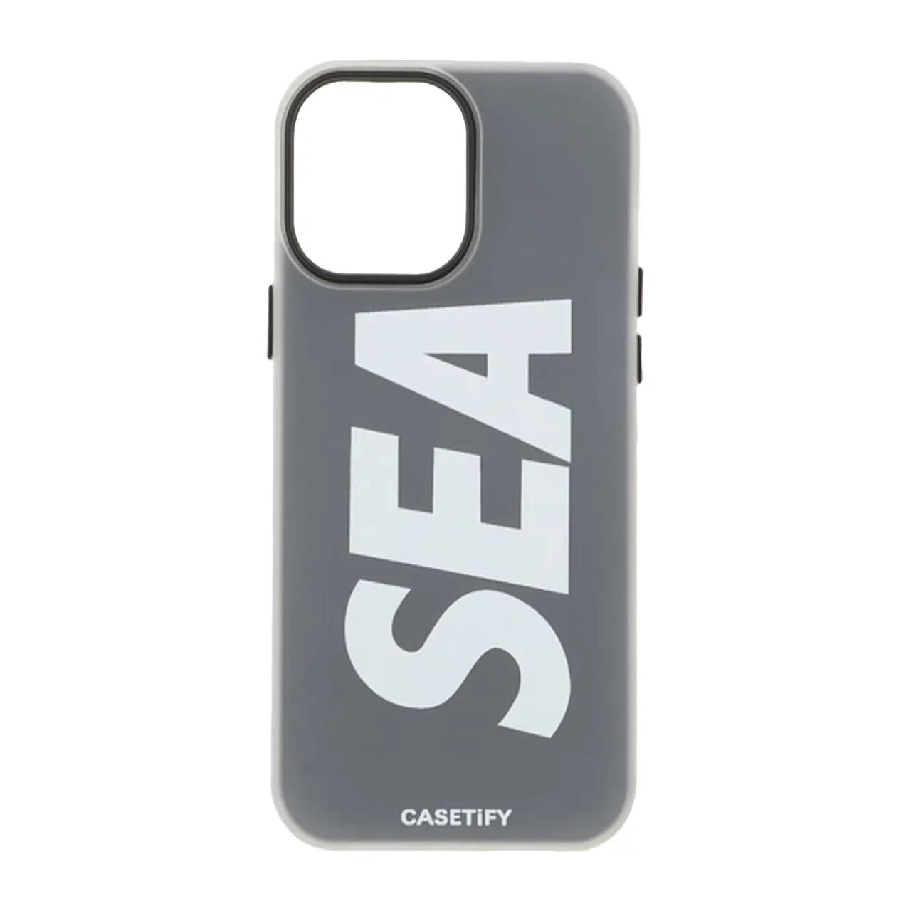 قاب CaseTify مدل SEA گوشی موبایل اپل مدل iPHONE 13 Pro MAX — تصویر ۳