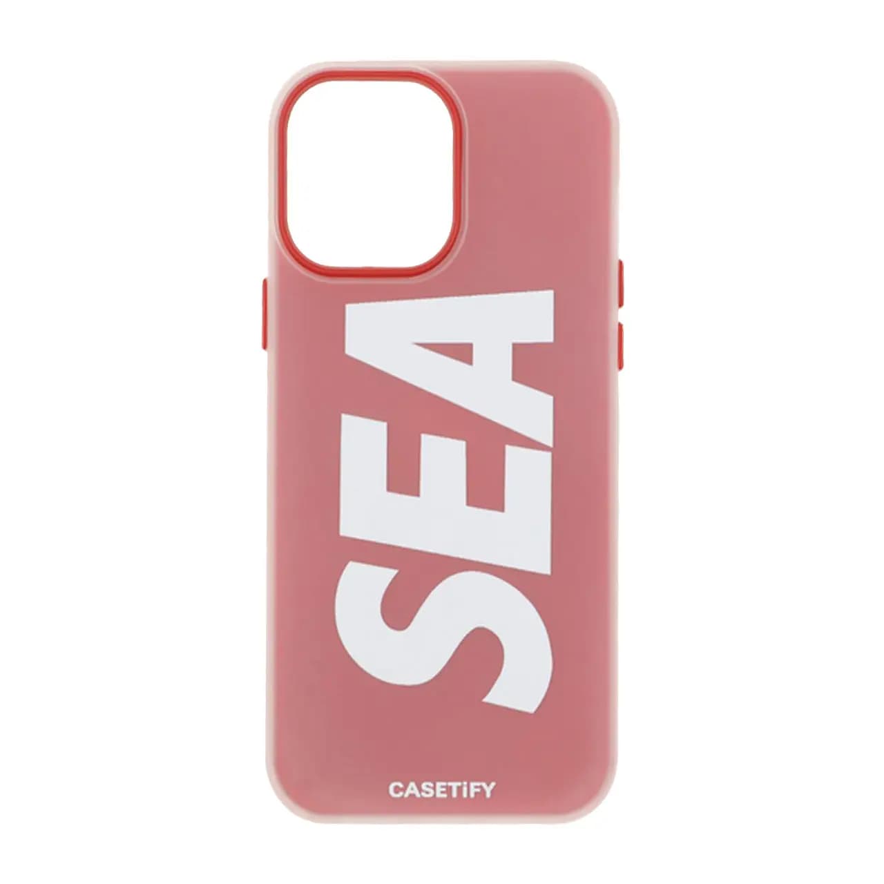 قاب CaseTify مدل SEA گوشی موبایل اپل مدل iPHONE 13 Pro MAX — تصویر ۴