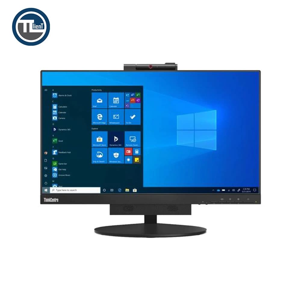 آل این وان لنوو 22 اینچ مدل TIO22 Gen 3