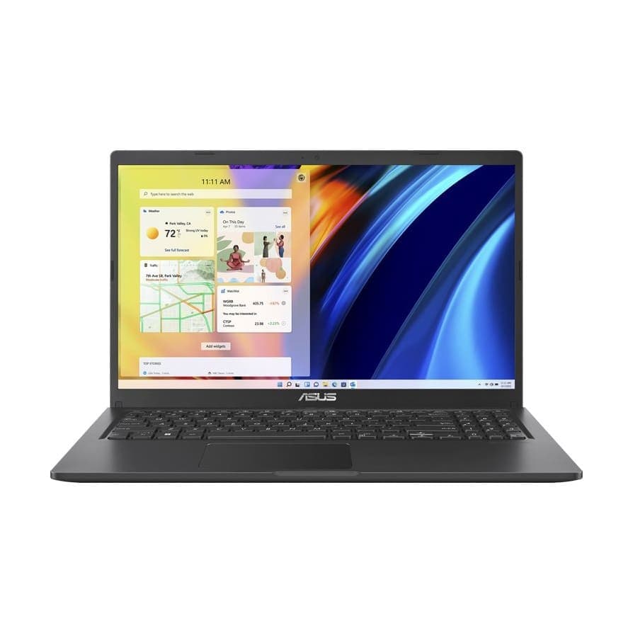 لپ تاپ ایسوس مدل VivoBook 15 A1500EA i3 1115G4 12GB 256GB SSD intel