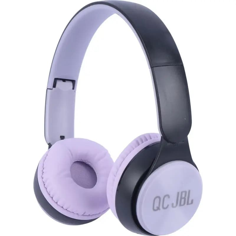 هدفون بلوتوثی کیو سی جی بی ال مدل QC-899 — تصویر ۶