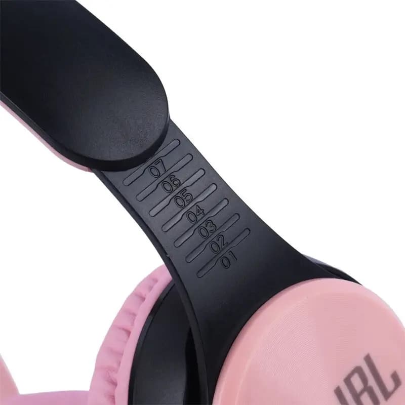 هدفون بلوتوثی کیو سی جی بی ال مدل QC-899 — تصویر ۷