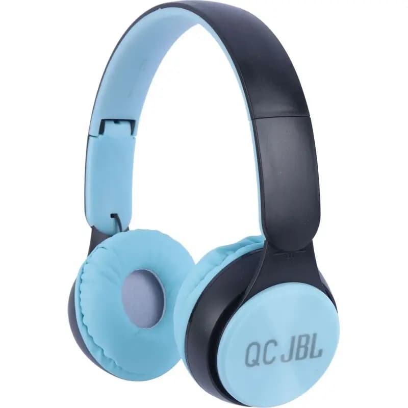هدفون بلوتوثی کیو سی جی بی ال مدل QC-899 — تصویر ۴