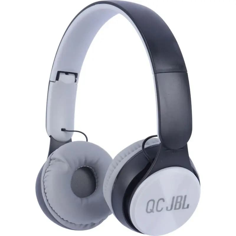 هدفون بلوتوثی کیو سی جی بی ال مدل QC-899 — تصویر ۳