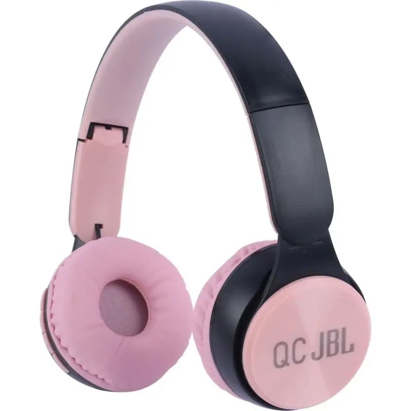 هدفون بلوتوثی کیو سی جی بی ال مدل QC-899 — تصویر ۵