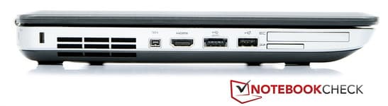 لپ تاپ استوک دل Dell Latitude E5520 — تصویر ۸