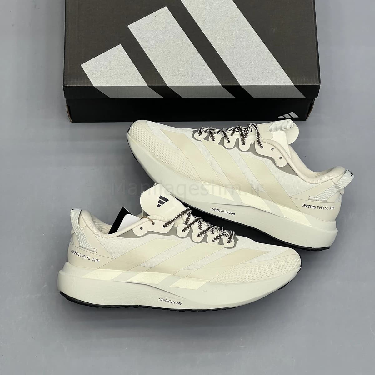 کفش آدیداس آدی زیرو کرم Adidas Adizero Evo SL ATR