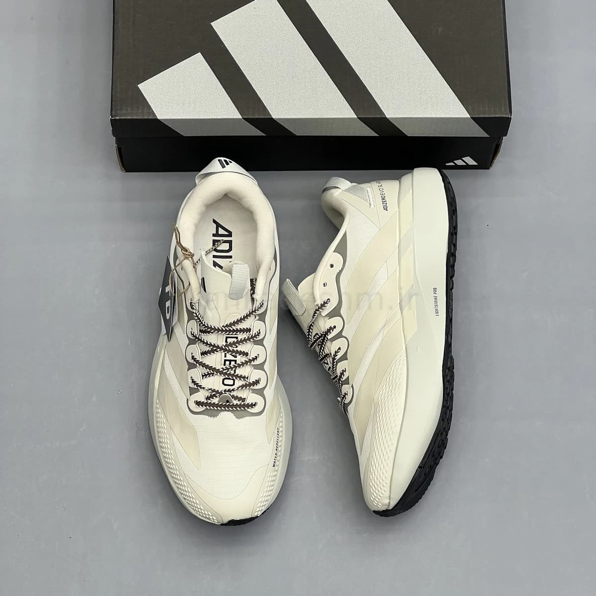 کفش آدیداس آدی زیرو کرم Adidas Adizero Evo SL ATR — تصویر ۲