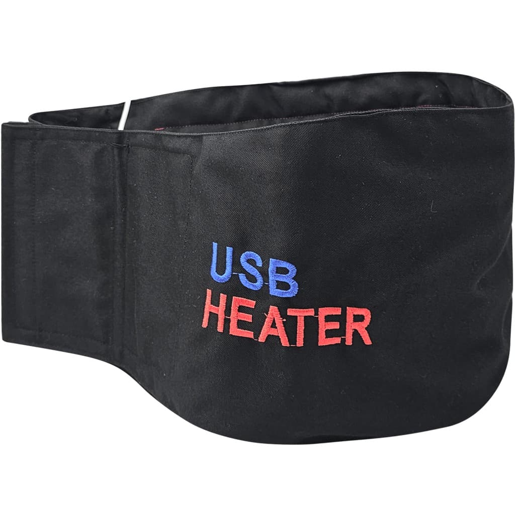 شکم بند حرارتی USB — تصویر ۲