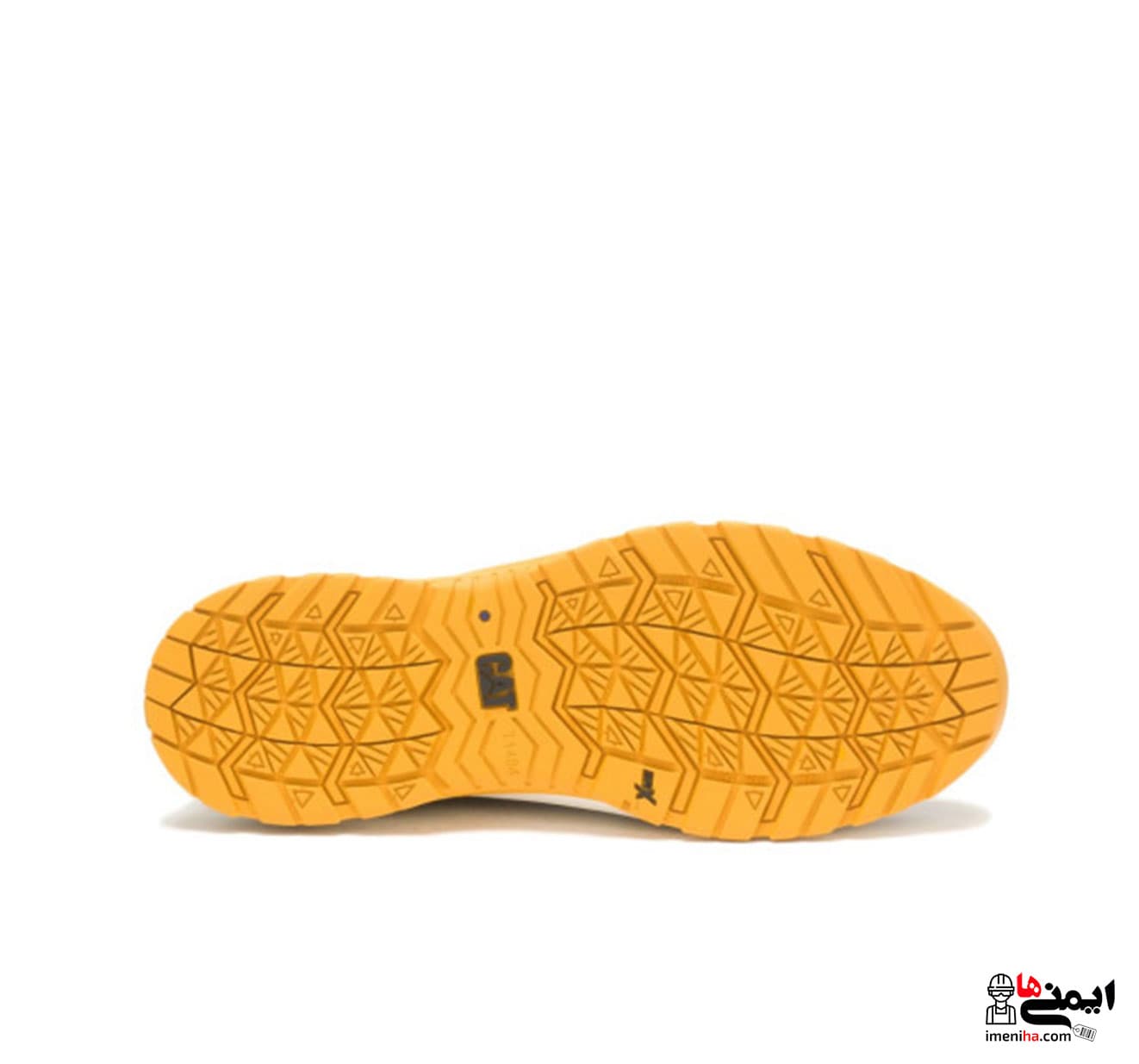 کفش ایمنی کاترپیلار Caterpillar Streamline 2.0 P91346 — تصویر ۲