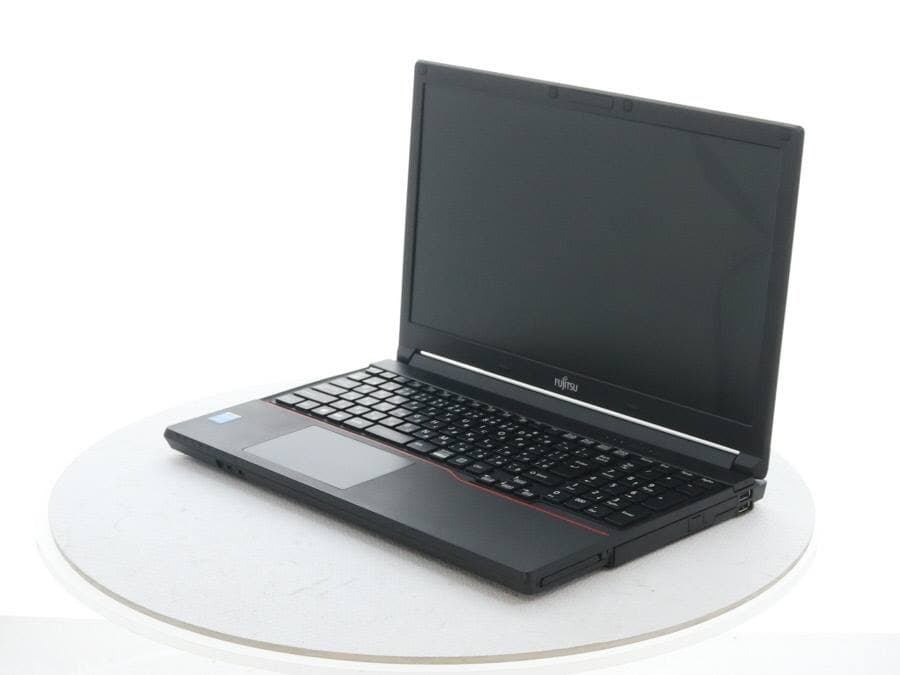 لپ تاپ فوجیتسو Fujitsu LifeBook A553 — تصویر ۴