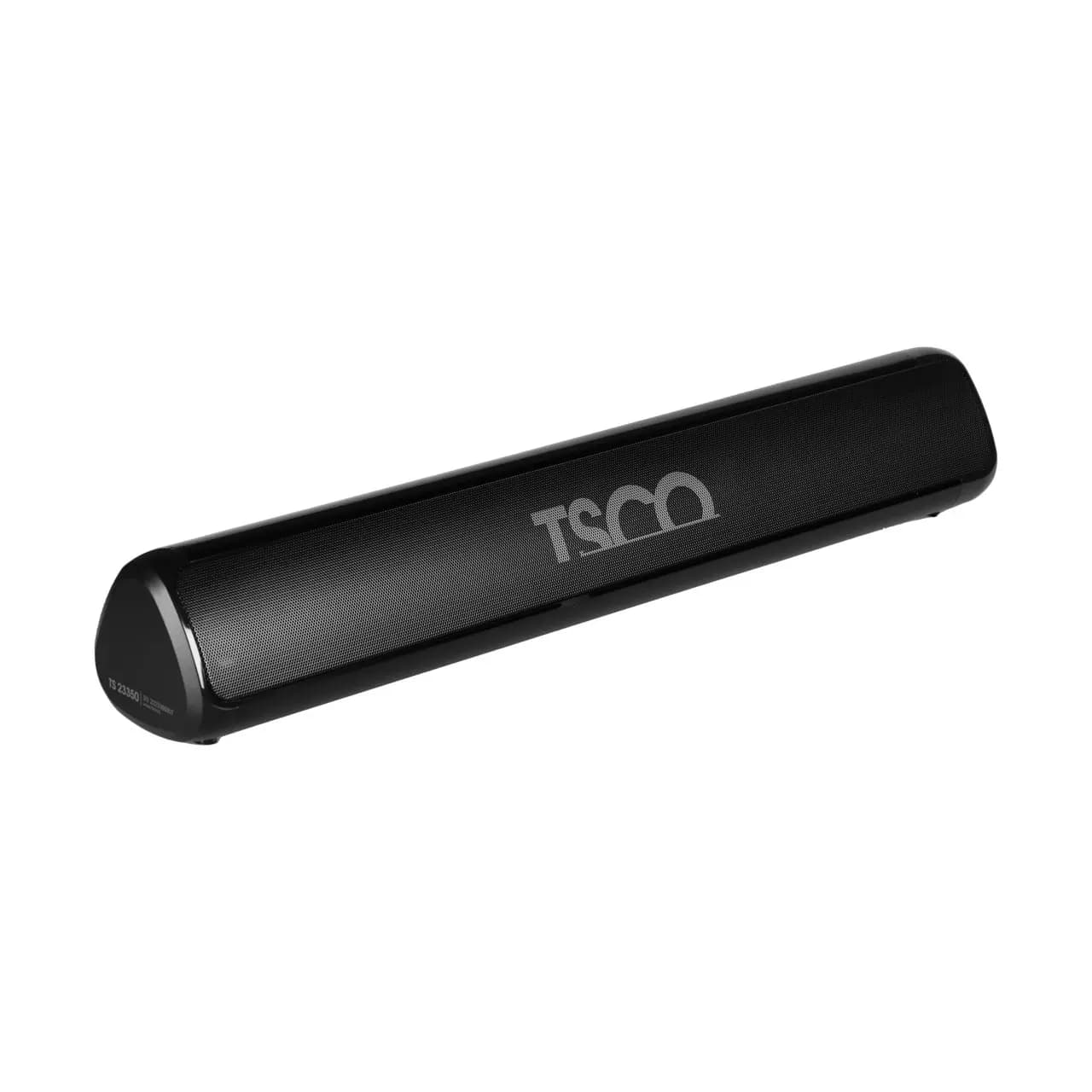 اسپیکر تسکو مدل TS 23350 | ساندبار بلوتوثی 10 وات — تصویر ۴