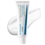 کرم ضد لک و روشن کننده ترانگزامیک اسید دکتر ملاکسین Dr.Melaxin مدل TX-Cream حجم 50 میل — تصویر ۴