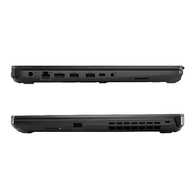 لپ تاپ گیمینگ ایسوس مدل ASUS TUF Gaming FX507ZU4 i7 12700H 16GB 1TB SSD 6GB 4050 — تصویر ۴