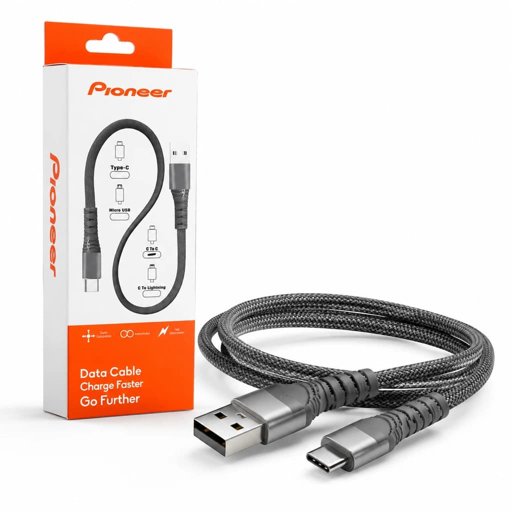 کابل دیتا Pioneer CA-6673
