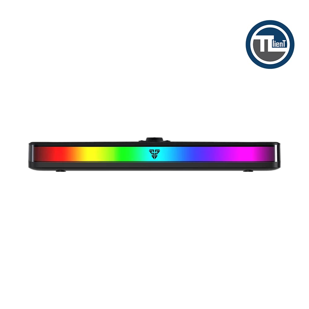 اسپیکر گیمینگ فنتک مدل GROOVE BAR PRO BS151 Black